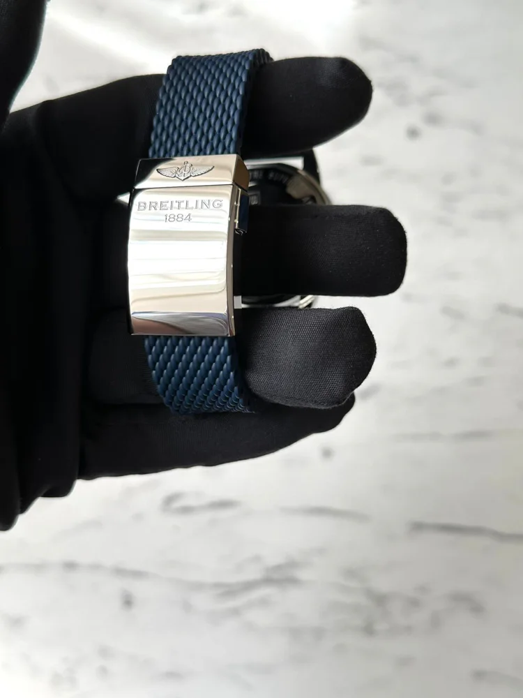 Breitling Superocean Heritage II 42 full set